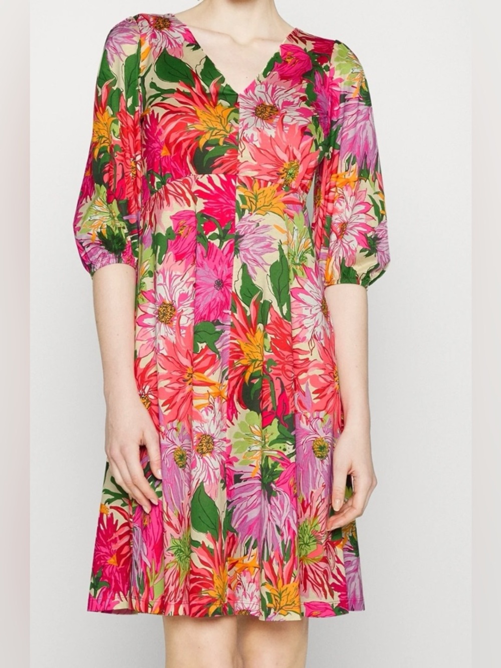 Weekend Max Mara Kirie Dress - Picture 5 of 9